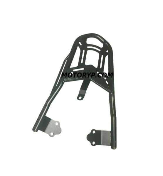 Yuki Gentle 50 Arka Çanta Bagaj Demiri