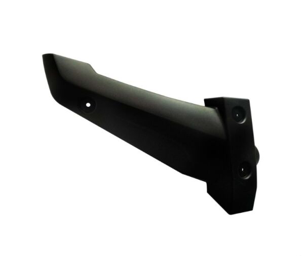 Yuki Tract 250 LX200 Ön Tampon Plastik