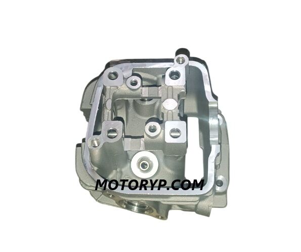 Yuki Gentle 110 cc Silindir Üst Kapak (Boş)