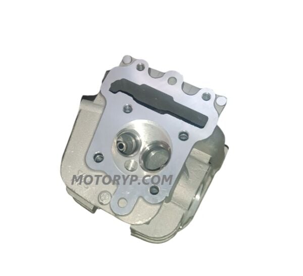 Yuki Gentle 110 cc Silindir Üst Kapak (Boş)