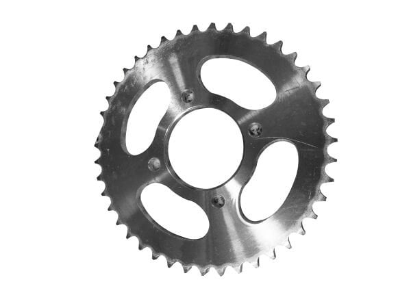 Yuki Drag 200 Arka Zincir Dişlisi