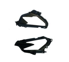 Yuki Taro 250 R Ön Far iÇ Plastigi