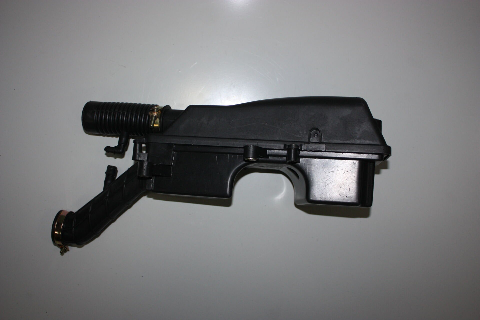 Kral KR-44 Pion 50 cc Hava Flitre Kutusu Set