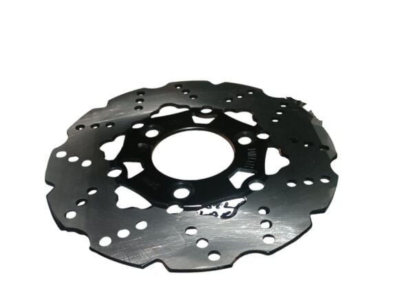 Yuki Gentle 50 cc Ön Fren Diski