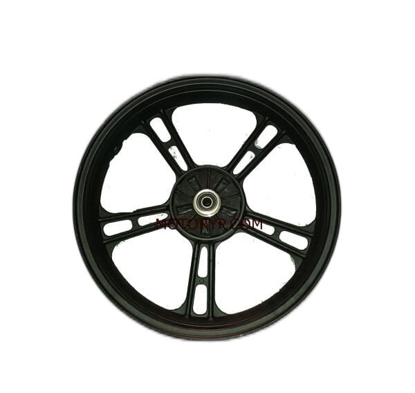 Yuki Samurai 250 cc Racing Arka Jant