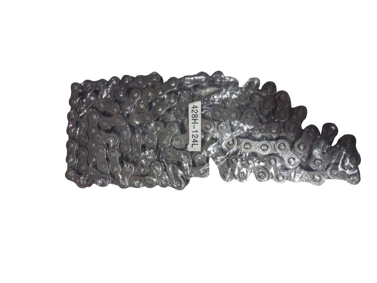 Yuki Drag 200 ZİNCİR 428H