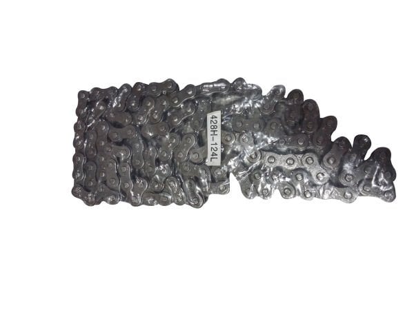 Yuki Drag 200 ZİNCİR 428H