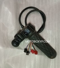 Stmax Elit 910 Gaz kolu