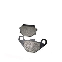 Yuki Lx200 atv Tract 250 atv Arka Fren Balatası