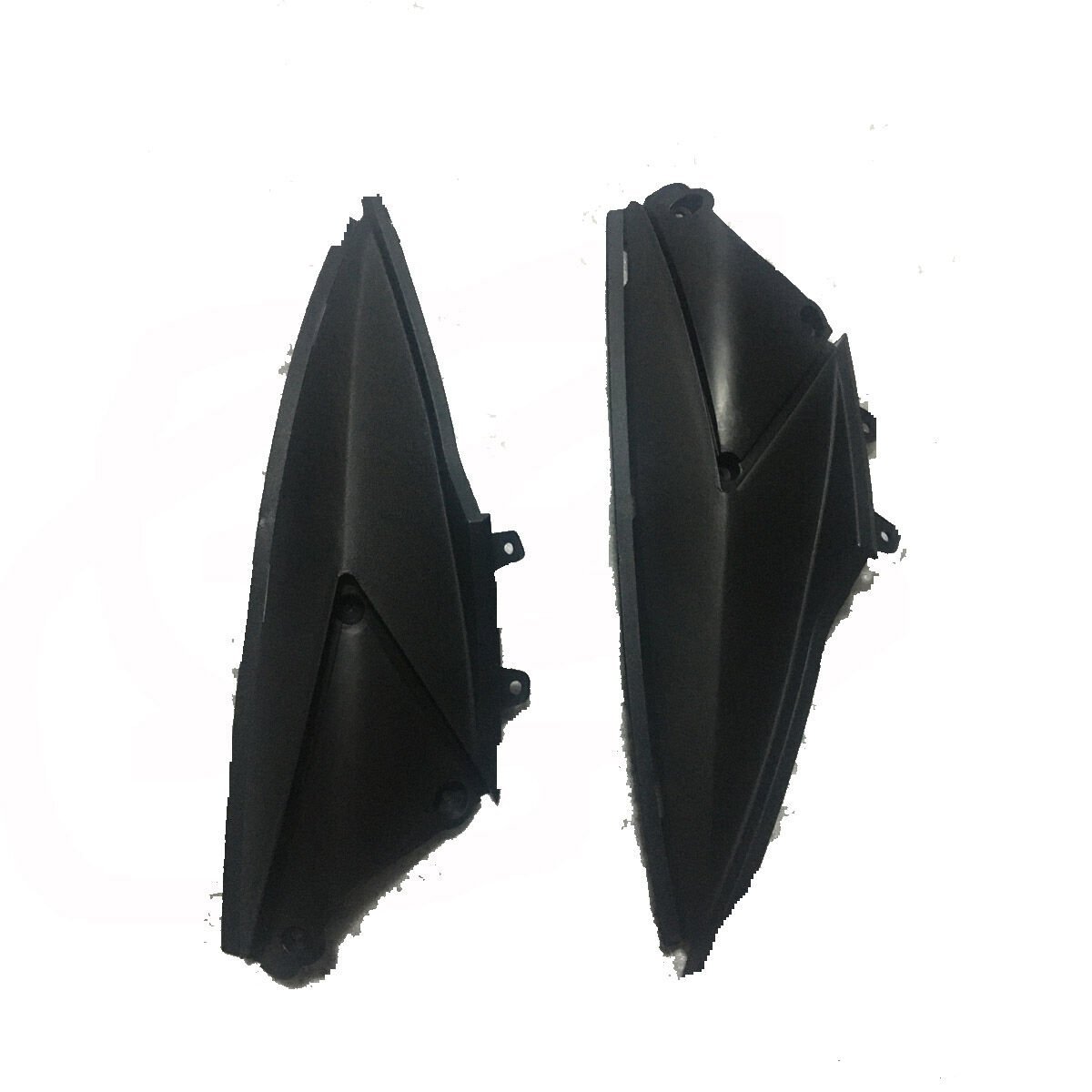 Yuki Orion Sele Altı İlave Plastik Sağ ve Sol