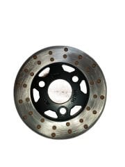 Yuki YK-50 Spark E-Bike Ön Fren Diski