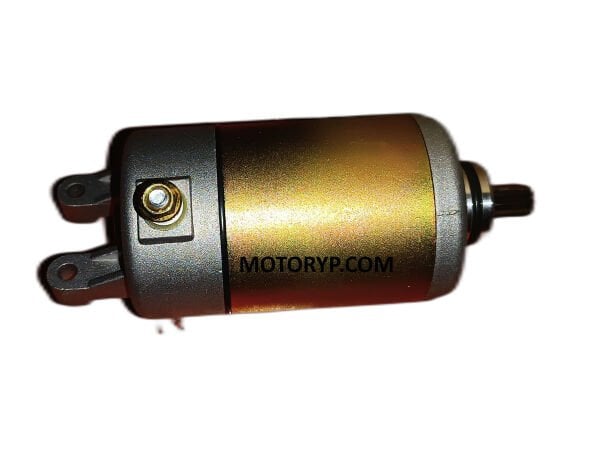 Yuki Explorer 250 Marş Motoru