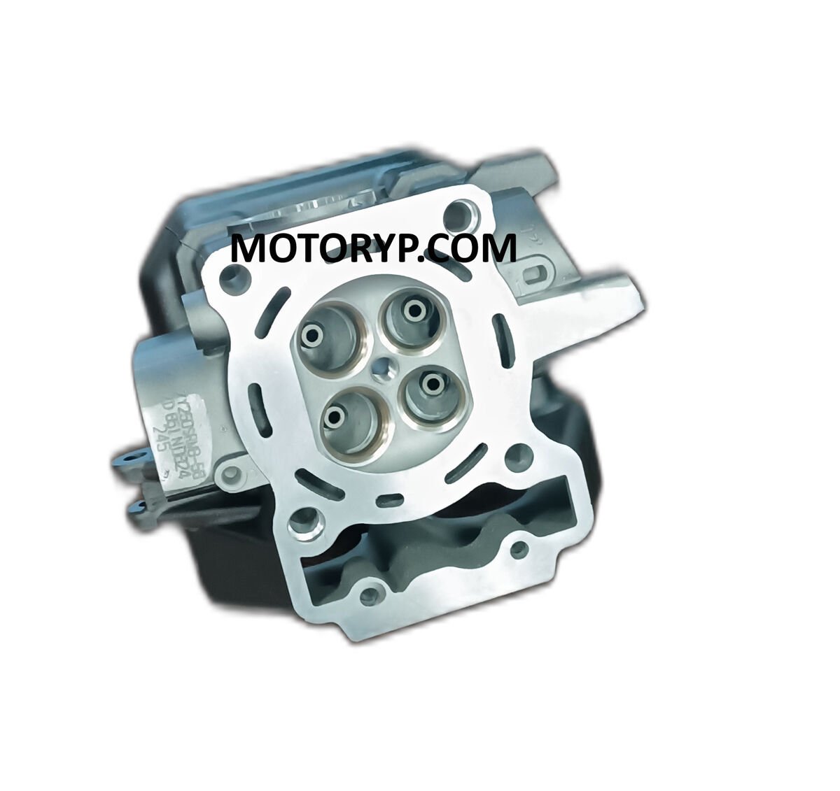 Yuki Taro 250 R Silindir Üst Kapak