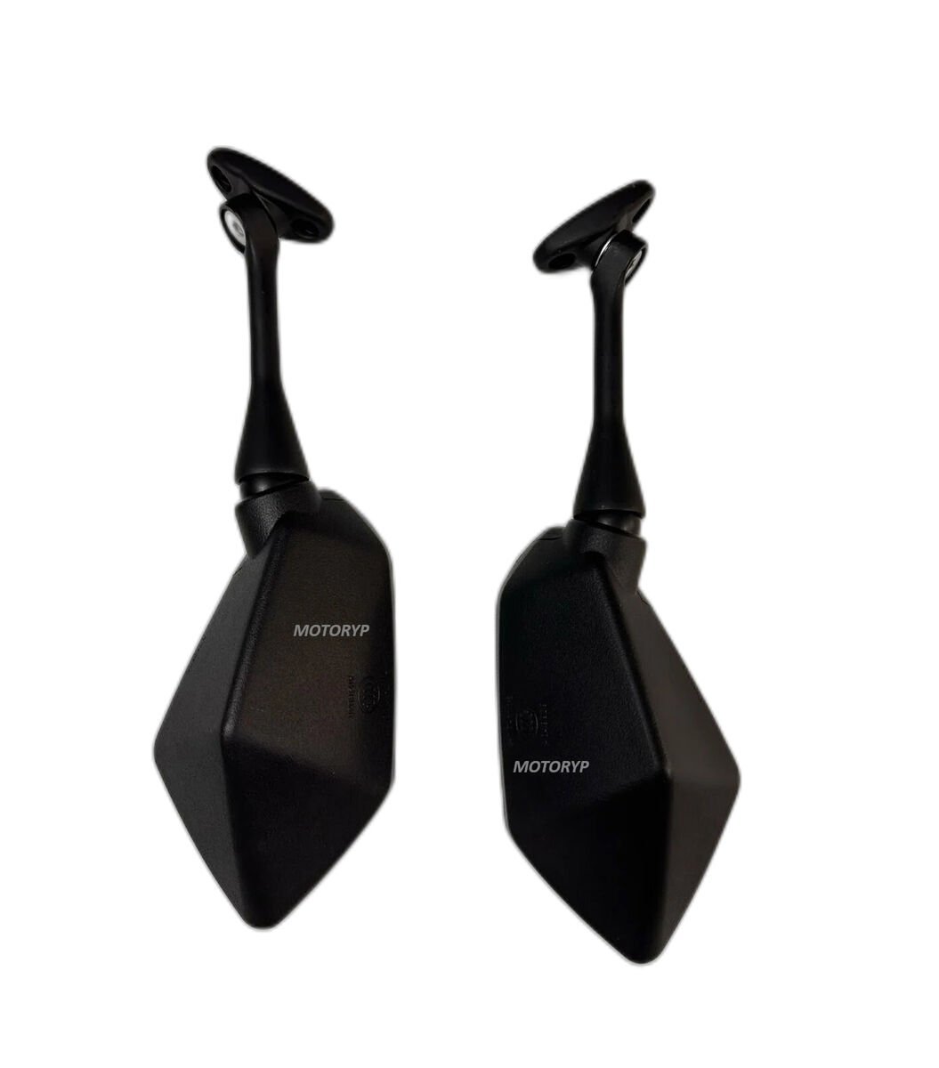 Yuki GP-1 Taro 250 R Ayna Set