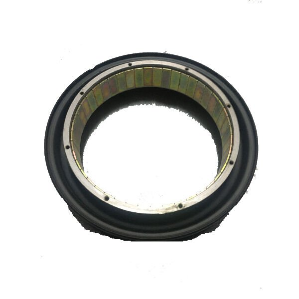 Yuki YK-17 Orion Arka Motor Jant Çemberi