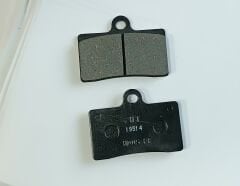 Yuki Taro 250 R Ön Fren Balatası