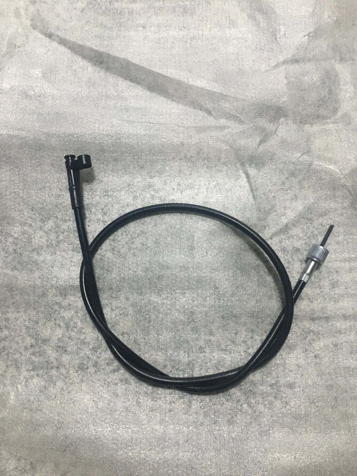 Yuki YK-17 Orion e-bike Km Teli