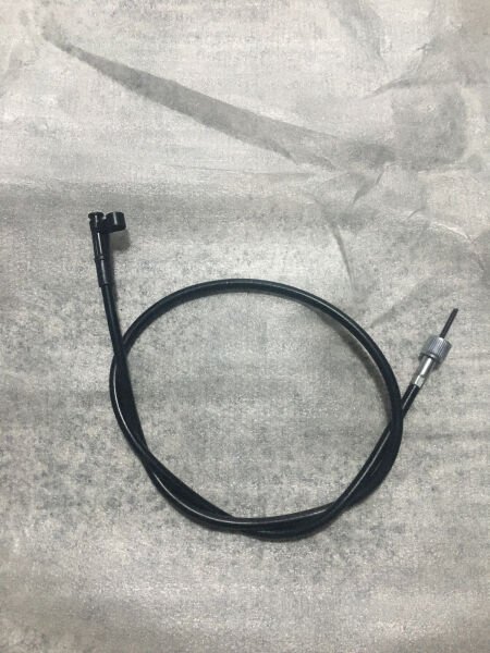 Yuki YK-17 Orion e-bike Km Teli