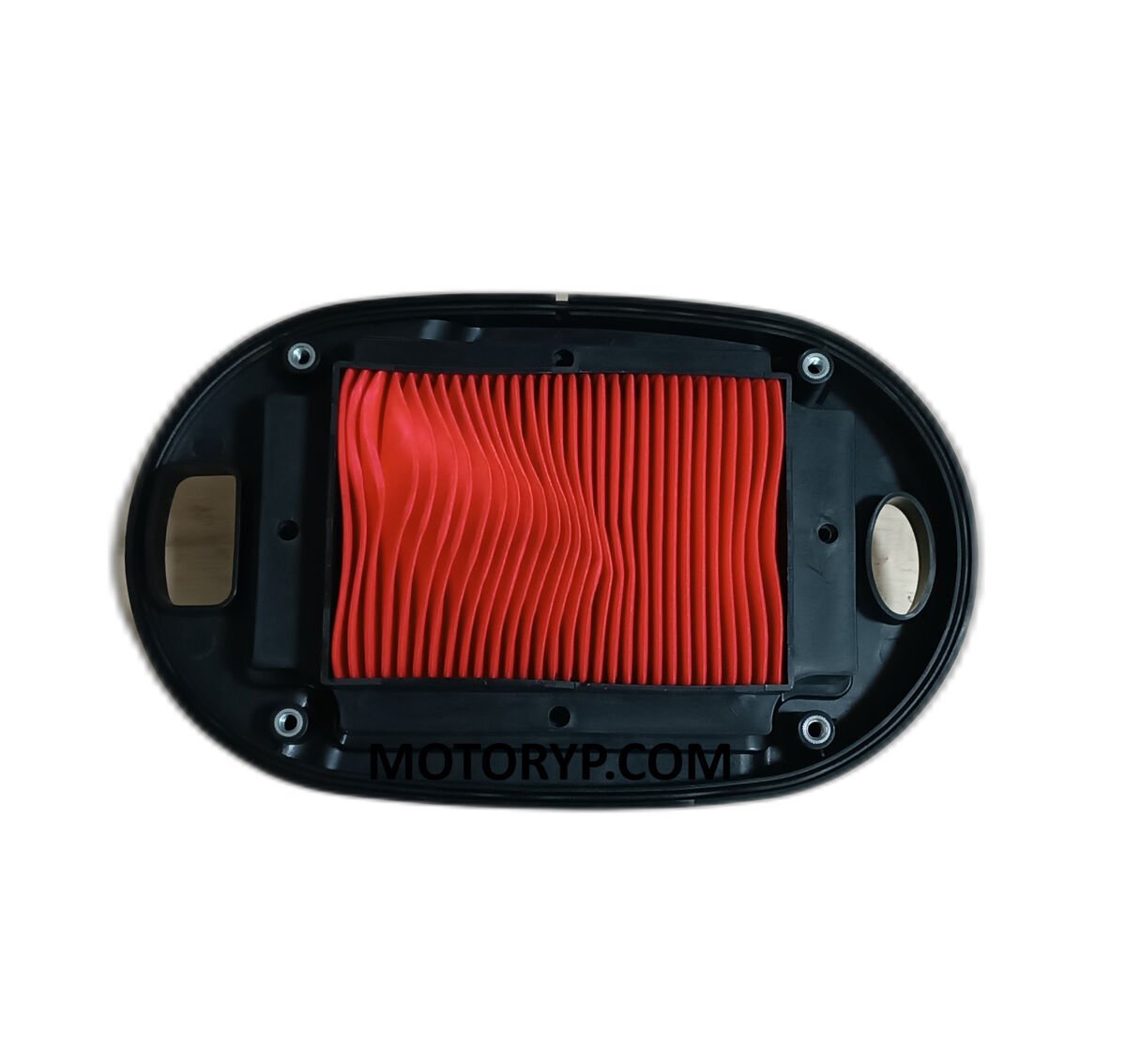 Yuki Funrider 125 Hava Filtresi Süngeri