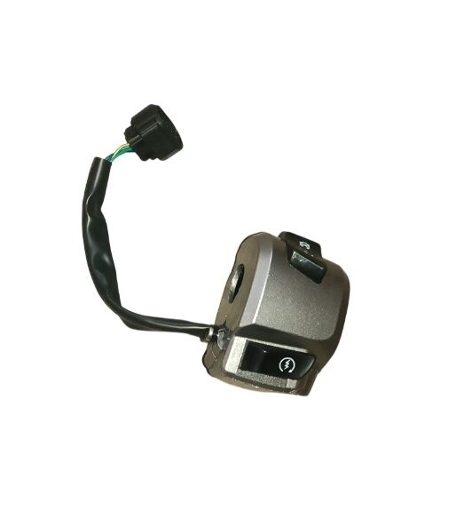 Yuki Gentle 50 Marş Düğme Butonu Sağ