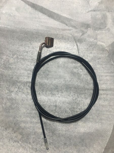 Yuki YK-17 Orion Merlin Sele Altı Bagaj Teli