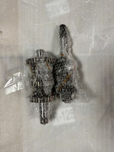 Yuki Taro 250 R Şanzıman Grubu Set