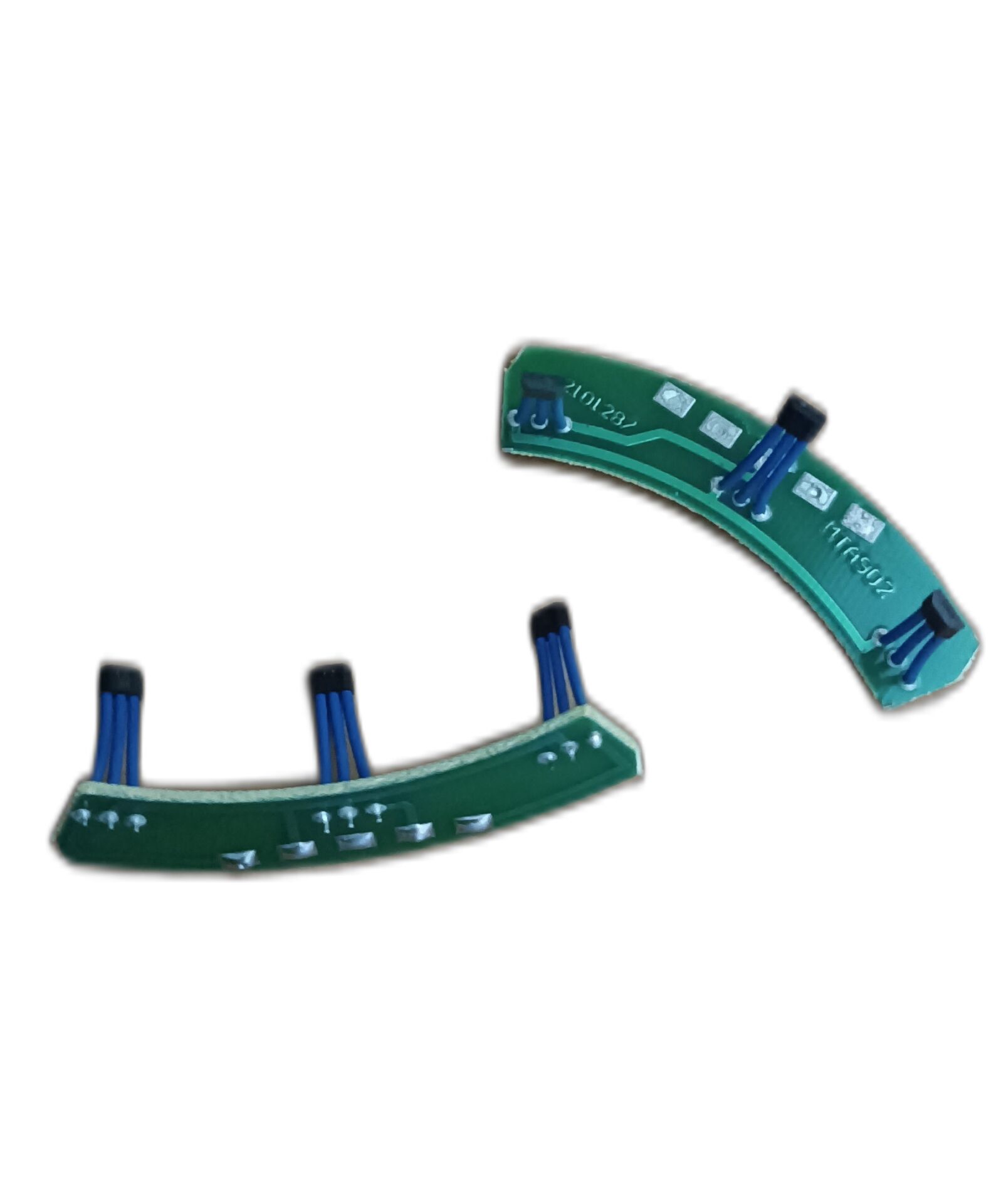 Yuki Midilli-S E-bike Motor Sensör Kart