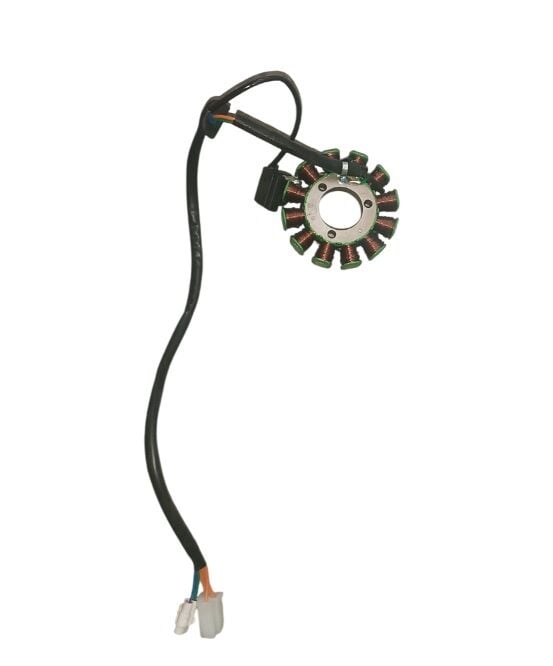 Yuki Gentle 50 Statör Sargı