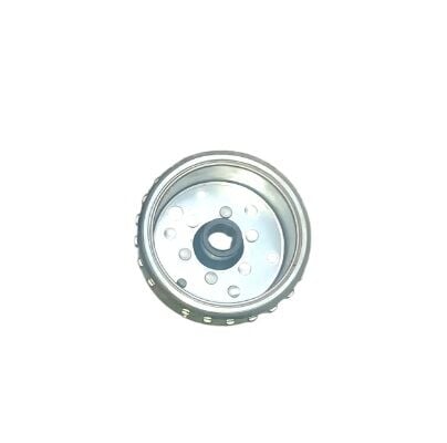 Yuki Gentle 50 Volant