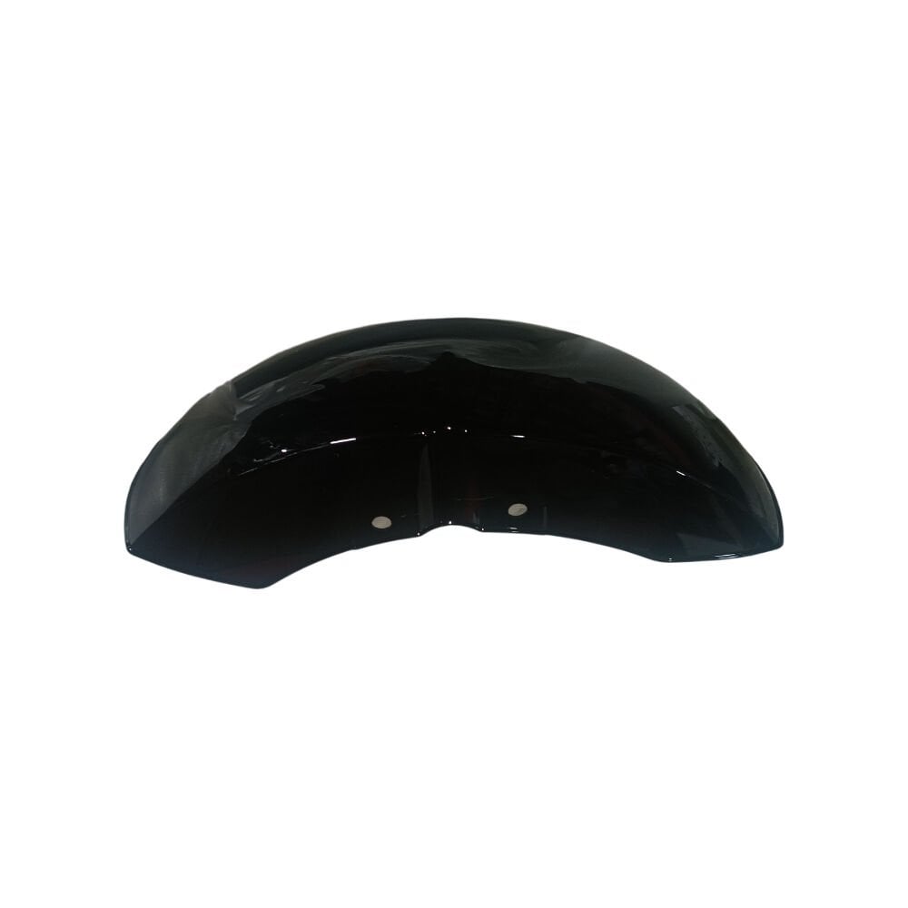 Benda Rock 250 Ön Çamurluk Siyah