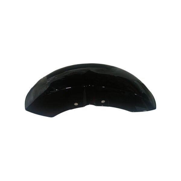 Benda Rock 250 Ön Çamurluk Siyah