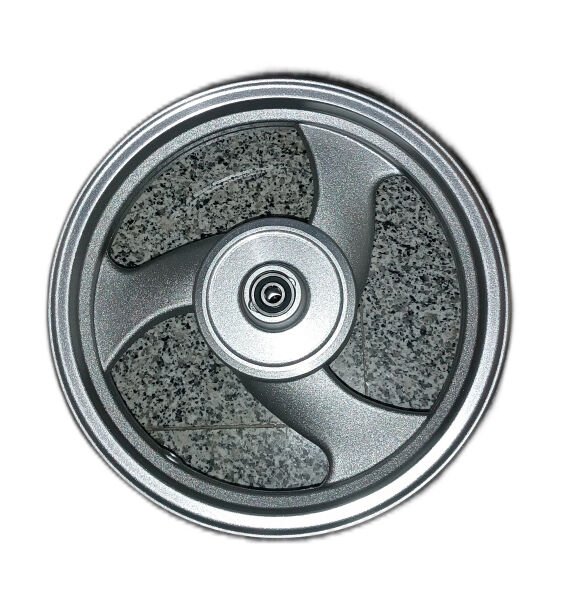 Yuki Picasso  50 Ön Jant 12 İnç