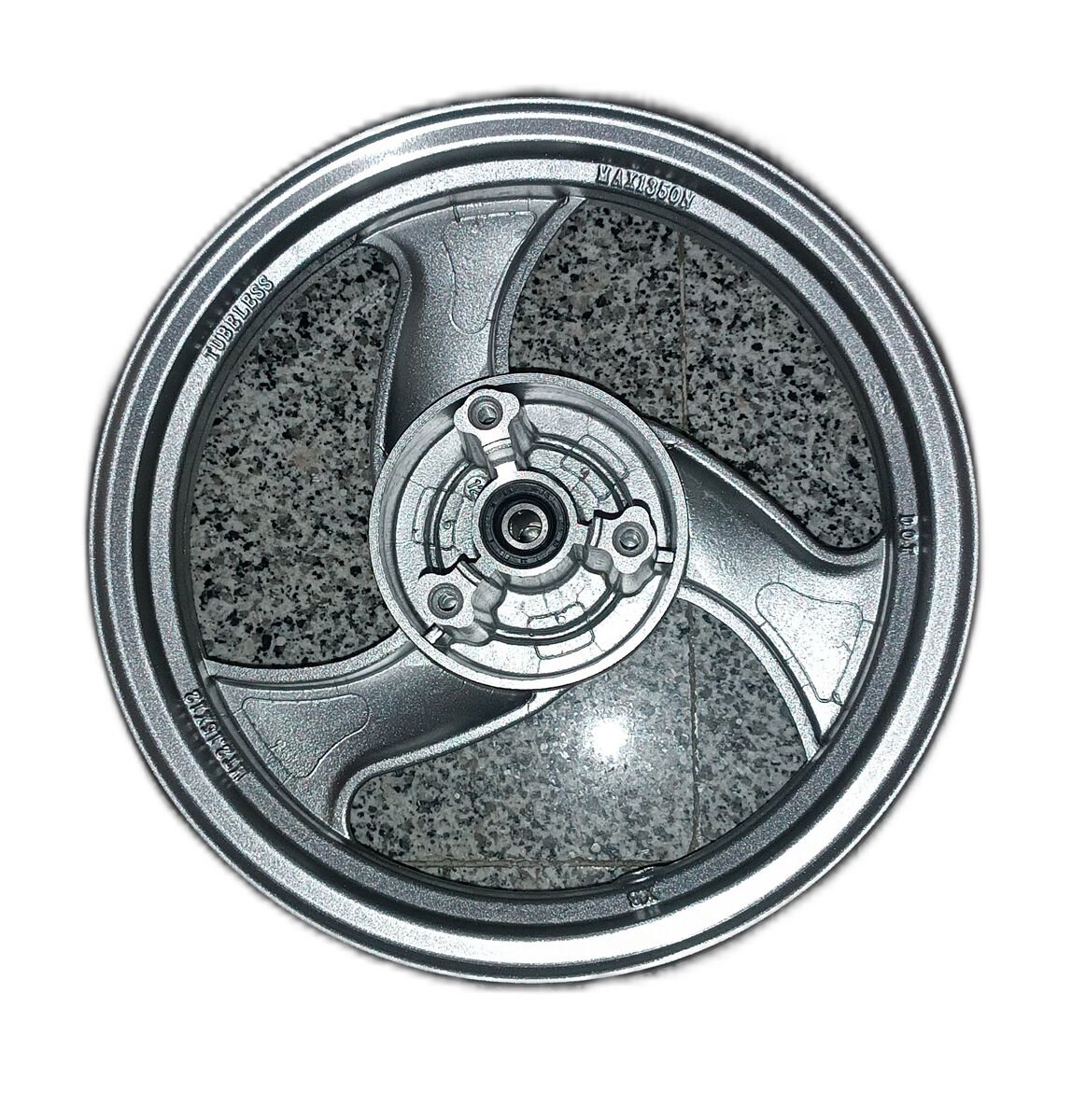 Yuki Picasso  50 Ön Jant 12 İnç