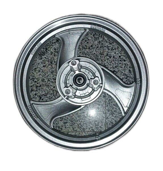 Yuki Picasso  50 Ön Jant 12 İnç