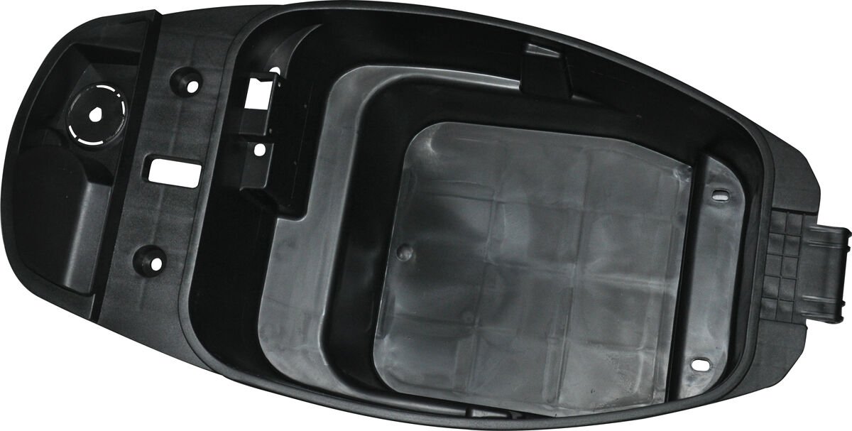 Yuki yk-30 Windy Koltuk Altı Bagajı