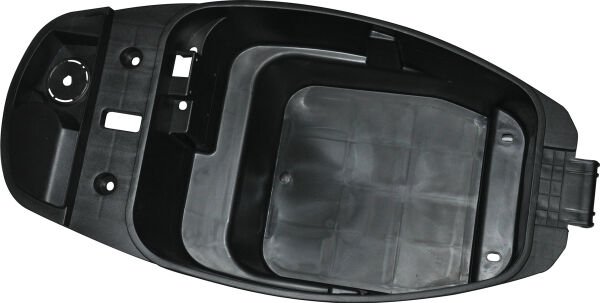 Yuki yk-30 Windy Koltuk Altı Bagajı