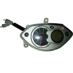 Yuki YK-12 Midilli E-bike  Km Saati 60v