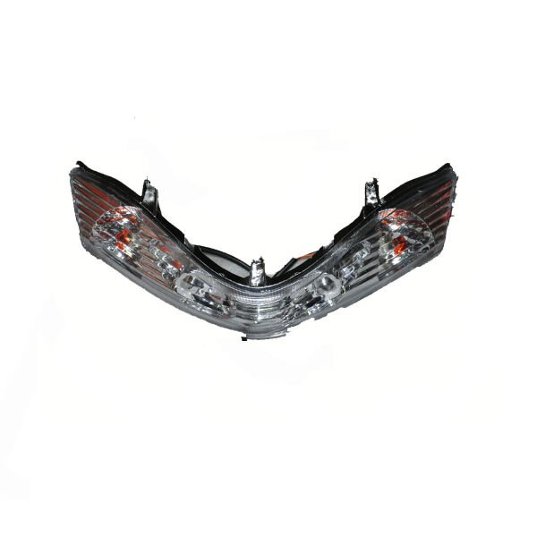 Yuki YK-35 Luna Ön Sinyal Lambası Set