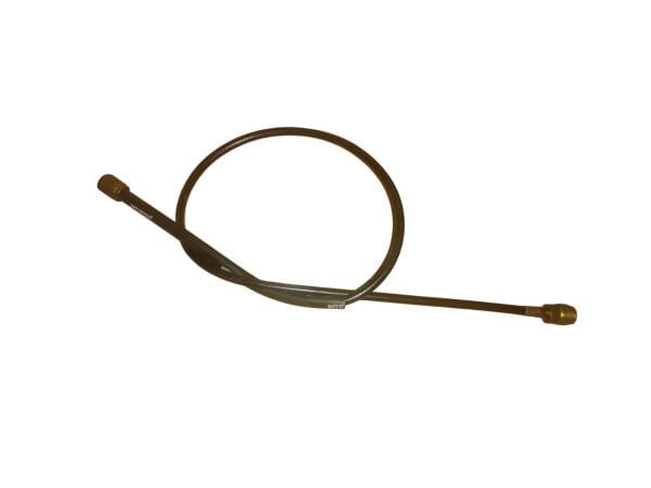 Yuki Aydos 125 Km Teli