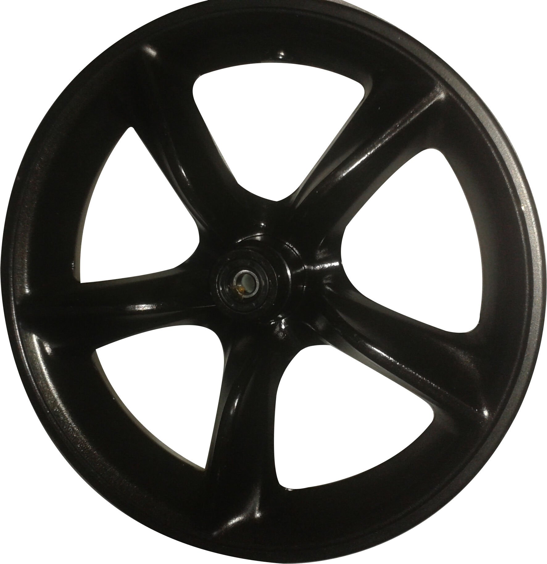 Yuki YK-30 Windy Ön Jant 12 inç