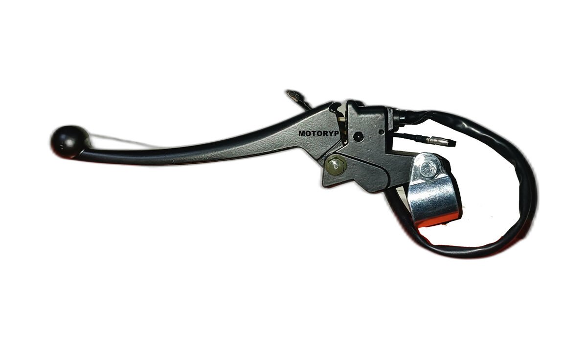 Yuki Picasso Arka Fren Kütük Ve Manet