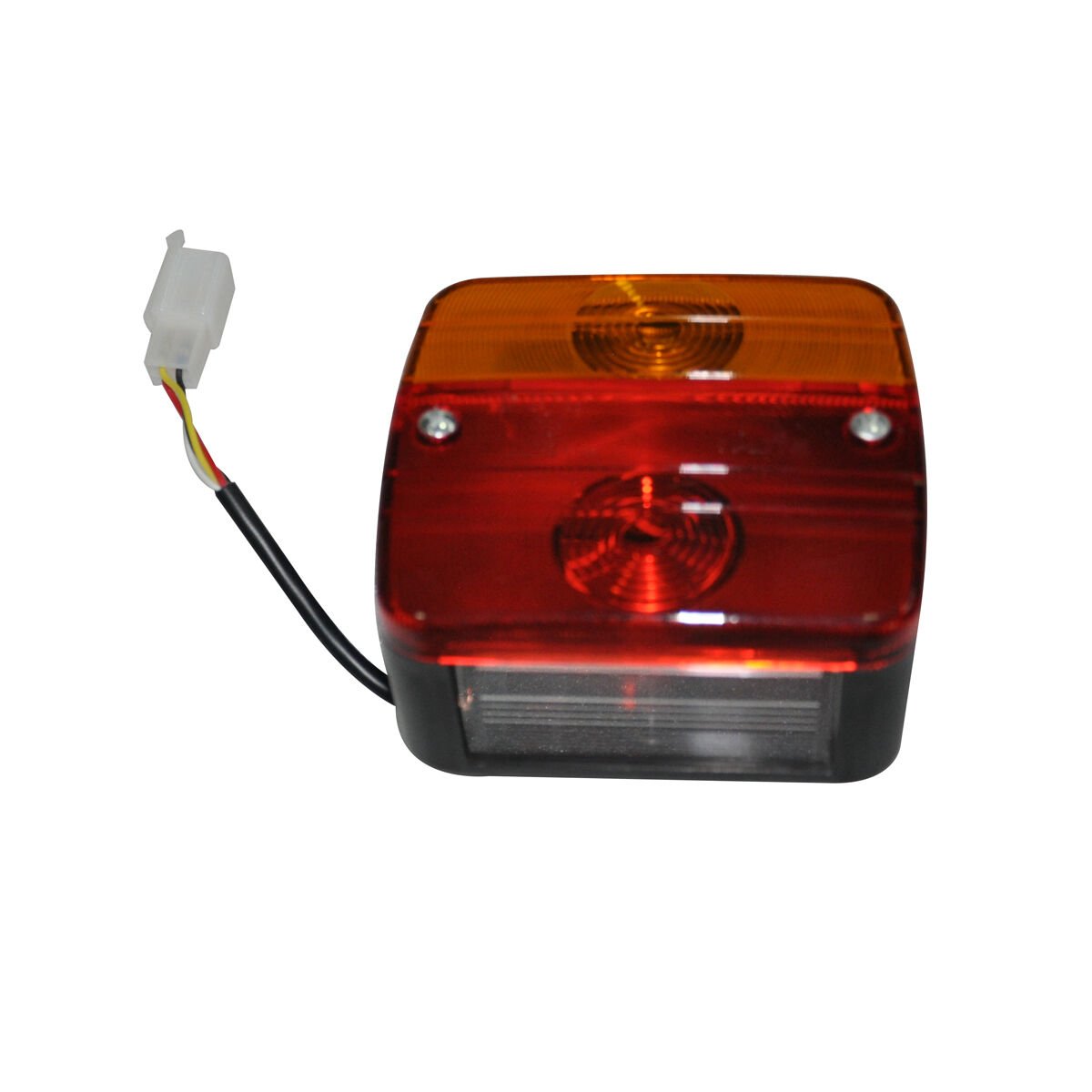 Yuki Pony Twın E-bike Arka Stop Lambası