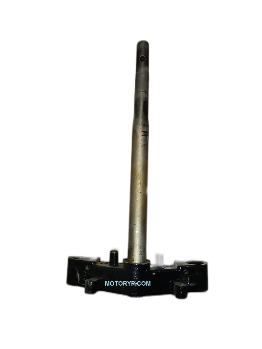 Yuki Risotto Mojito 50 Ön Çatal Maşa