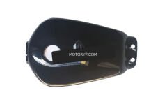 Yuki Afşin 250 Yakıt Benzin Deposu