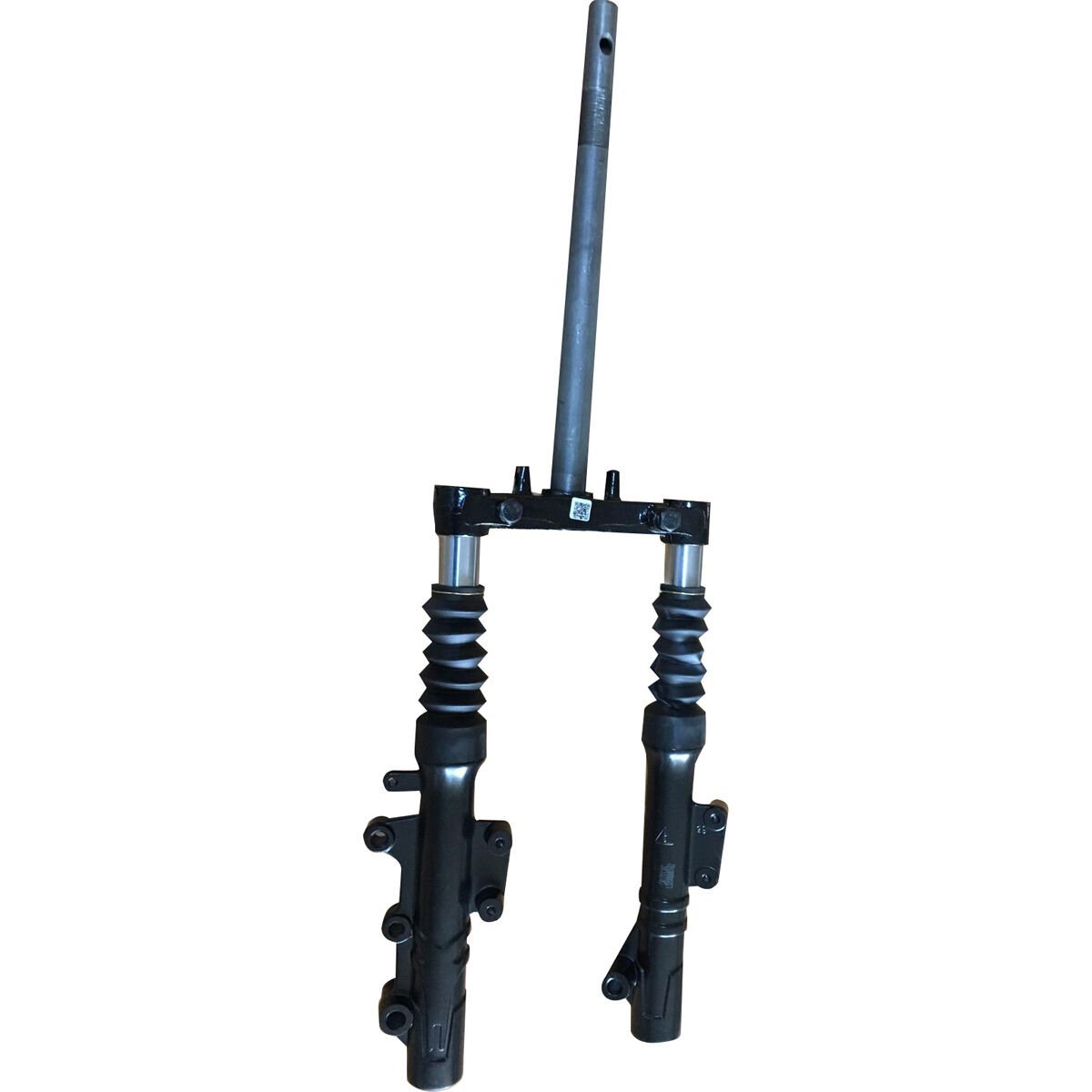 Yuki YK-30 Windy E-bike Ön Çatal ve Amortisör Set