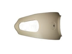 Yuki Risotto Arka Stop Grenajı