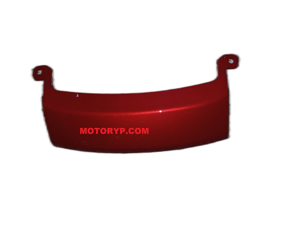 Yuki Pıcasso 100 Arka Stop Grenajı