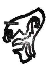 Yuki Afşin 250 cc Zincir