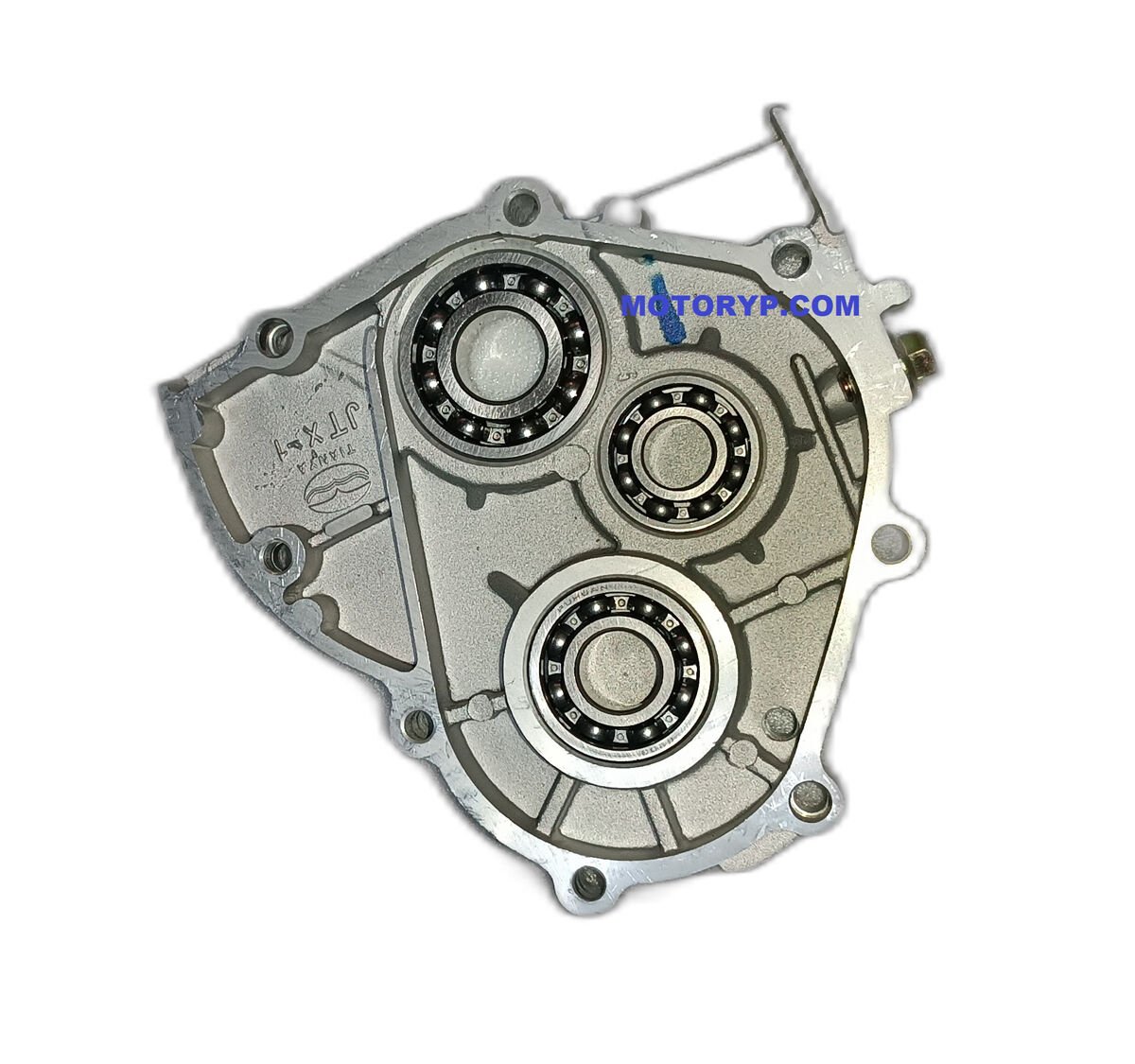 Yuki Picasso 100 Şanzıman Aktarma Kapağı