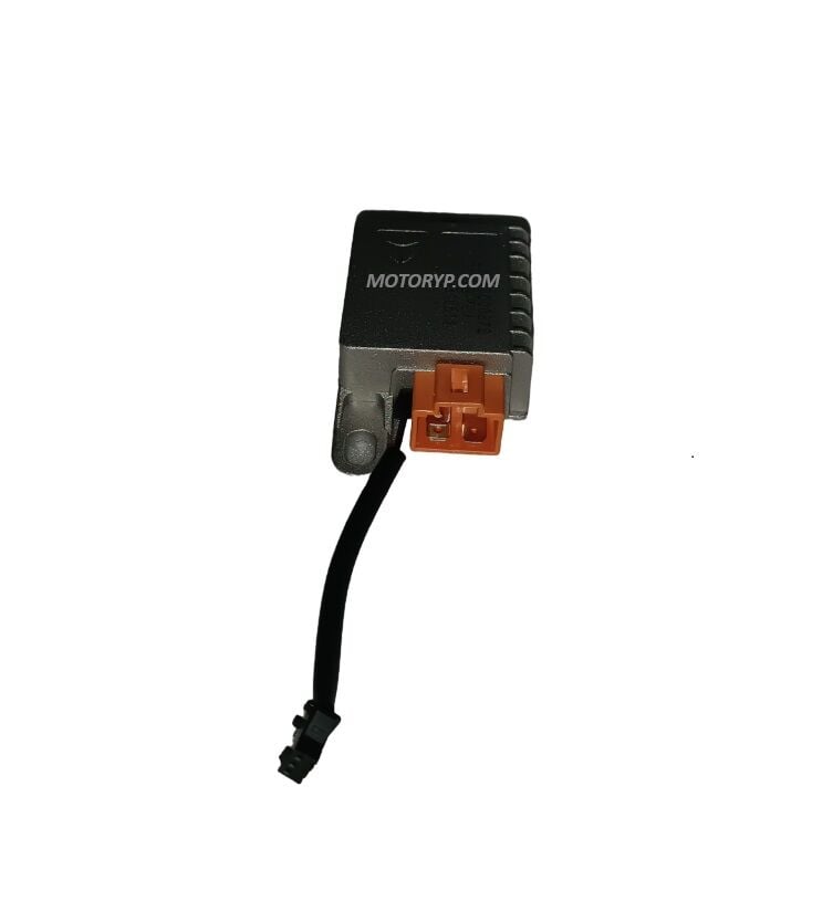 Yuki Yk-48 TRON Voltaj Düşürücü